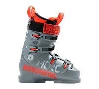 Rossignol - Scarponi da sci all-mountain - Hero World Cup 70 SC - Taglia Bambino 25 - Grigio
