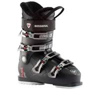 Rossignol - Scarponi da sci alpino - Pure Comfort 60 per Donne - Taglia 36,5 - Nero