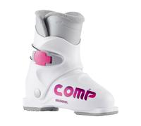 Rossignol - Scarponi da sci - Comp J1 White - Taglia Bambino 18.5 - Bianco