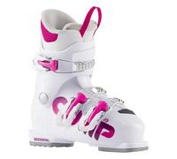 Rossignol - Scarponi da sci - Comp J3 White - Taglia Bambino 17.5 - Bianco