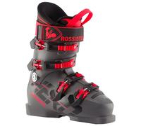 Rossignol - Scarponi da sci di discesa - Hero World Cup 90 Sc Meteor Grey - Taglia Bambino 25 - Grigio