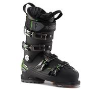 Rossignol - Scarponi da sci di discesa - Hi Speed Pro120 Mv Gw Black Green per Uomo - Taglia 46 - Nero