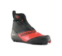 Rossignol - Scarponi da sci di fondo classico - X Ium Carbon Premium Classic per Uomo - Taglia 42.5 - Nero