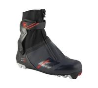 Rossignol - Scarponi da sci di fondo per donna - X Ium Wcs Skate Fw - Taglia 39,5 - Nero