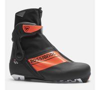 Rossignol Scarponi Da Sci Di Fondo Skating Uomo X-10 Multicolor 46.0