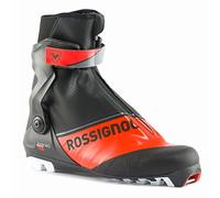 Rossignol - Scarponi da sci di fondo X-ium W.c. Skate, da uomo, numero: 38, colore: nero