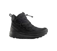 Rossignol - Scarponi da sci donna di media altezza - W Resort Black per Donne in Pelle - Taglia 6,5 UK - Nero