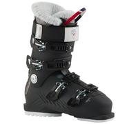 Rossignol Pure 70 Woman Alpine Ski Boots Nero 25.0 Donna