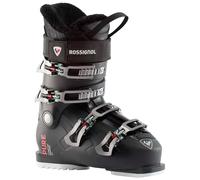 ROSSIGNOL Pure Comfort 60 - Donna - Nero - Taglia 22.5- modello 2025