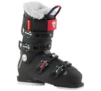 Rossignol - Scarponi da sci donna - Pure Elite 70 Deep Black - Taglia 37 - Nero