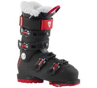 Rossignol - Scarponi da sci donna - Pure Pro 100 Gw Snow Grey per Donne - Taglia 36 - Nero