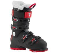 Rossignol Pure Pro 100 Gw Woman Alpine Ski Boots Nero 24.5 Donna
