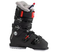 Rossignol Scarponi Sci Pure Pro 80 da Donna 255 Nero
