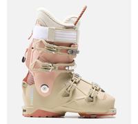 Rossignol Alltrack Pro 100 Lt W Gw Woman Alpine Ski Boots Beige 24.0-24.5 Donna