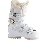 Rossignol - Scarponi da sci donna - Vizion 4B Elite 90 W Gw White per Donne - Taglia 24 - Bianco