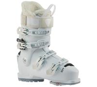 Rossignol - Scarponi da sci donna - Vizion 4B Pro 80 W Gw White per Donne - Taglia 39,5 - Bianco