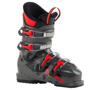 ROSSIGNOL Hero J4 - Bambino - Grigio / Rosso - Taglia 25.5- modello 2025