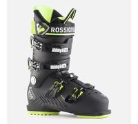 Rossignol Scarponi da Sci HI-SPEED 100 HV, Uomo - RBL2130 (Black/Yellow)