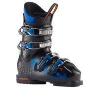 Rossignol - Scarponi da sci junior - Comp J4 Black - Taglia Bambino 23.5 - Nero