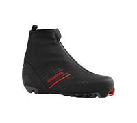Rossignol - Scarponi da sci nordico classico - X-7 Classic - Taglia 40 - Nero