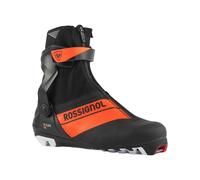 ROSSIGNOL X-ium Skate - Unisex - Nero / Rosso - Taglia 45- modello 2024