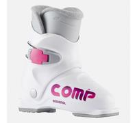 Rossignol Scarponi Da Sci Su Pista Bambino Comp J1 White 20.5
