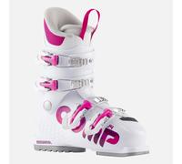 Rossignol Scarponi Da Sci Su Pista Bambino Comp J4 White 24.5