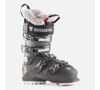 Rossignol Pure Heat Gw Woman Alpine Ski Boots Nero 22.5 Donna
