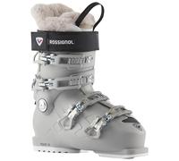 Rossignol - Scarponi da sci - Track 70 W Cloud Grey per Donne - Taglia 35 - Grigio