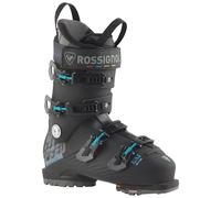 Rossignol - Scarponi da sci uomo - HI Speed Elite 120 Lv Gw per Uomo - Taglia 42,5 - Nero