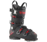Rossignol - Scarponi da sci uomo - HI Speed Elite 130 Carbon Lv Gw per Uomo - Taglia 43 - Nero