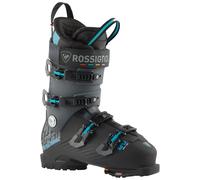 Rossignol HI-Speed Pro 120 MV GW, scarponi da sci, uomo, nero/grigio 28,5 Black