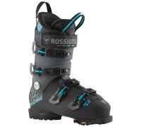 Rossignol - Scarponi da sci uomo - HI Speed Pro 120 Mv Gw per Uomo - Taglia 46 - Nero