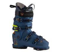 Rossignol - Scarponi da sci uomo - Vizion 4B 120 Hv Gw Metal Blue per Uomo - Taglia 42