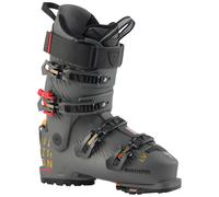 Rossignol - Scarponi da sci uomo - Vizion 4B Elite 130 Lv Gw Metal Bronze per Uomo - Taglia 27.5 - Grigio