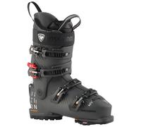Rossignol - Scarponi da sci uomo - Vizion 4B Pro 100 Mv Gw Metal Grey per Uomo - Taglia 46 - Grigio