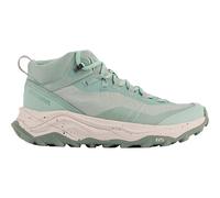 Scarpe da Trekking Rossignol Altiridge Mid R-Shell Dry Donna Verde : 37