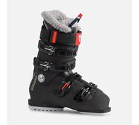 Rossignol Scarponi Donna Da Sci Su Pista Pure Pro 80 Black 22.5