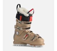 Rossignol Scarponi Donna Da Sci Su Pista Pure Pro Heat Gw Multicolor 27.0