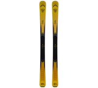 Rossignol - Sci uomo all-mountain - Arcade 94 2026 per Uomo in Legno - Taglia 186 cm