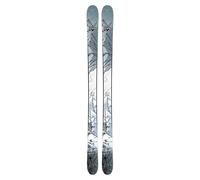 Rossignol - Sci all mountain - Blackops Pro 2024 in Legno - Taglia 138 cm - Bianco