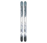 Rossignol - Sci all mountain - Blackops Pro 2024 in Legno - Taglia 148 cm - Bianco