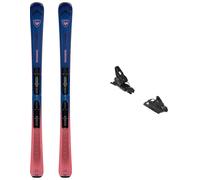 ROSSIGNOL Arcade W 88 - Donna - Rosa / Blu - Taglia 154- modello 2026