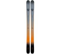ROSSIGNOL Sender Soul 92 - Uomo - Arancione / Nero / Grigio - Taglia 166- modello 2025