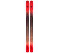 Rossignol - Sci all-mountain - Soul 92 2027 in Legno - Taglia 174 cm - rosso