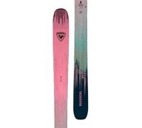 Rossignol Sci Alpini Per Donna Soul W 92 Open