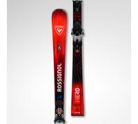 Rossignol Sci Alpino Hero Elite Lt Ti 000 167