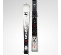 Rossignol Sci Alpino Hero Master St R22 000 155