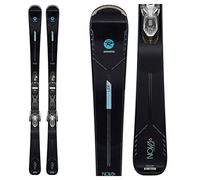 Rossignol Sci con fissaggio Nova 6 Xpress W 11 Gw B83 BK