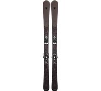 Rossignol Sci Da All Mountain Donna Experience W 86 Basalt (open) 000 166